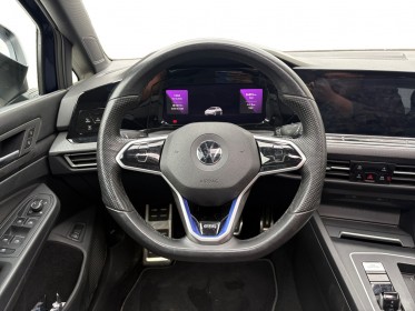Volkswagen golf 1.4 hybrid rechargeable opf 245 dsg6 gte / iq light / entretien complet occasion simplicicar st-maximin...