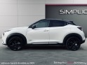 Nissan juke 2022.5 hybrid 143 bva premiere edition - garantie 12 mois occasion simplicicar annecy simplicicar simplicibike...