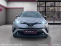 Toyota c-hr hybride 122h distinctive garantie 12 mois occasion simplicicar limoges  simplicicar simplicibike france