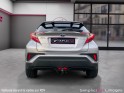 Toyota c-hr hybride 122h distinctive garantie 12 mois occasion simplicicar limoges  simplicicar simplicibike france