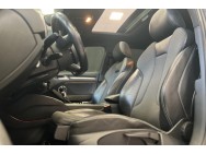 AUDI d'occasion A3 2.0 TDI 184 S LINE QUATTRO S TRONIC de 2013 Annecy