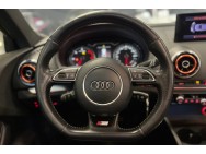 AUDI d'occasion A3 2.0 TDI 184 S LINE QUATTRO S TRONIC de 2013 Annecy