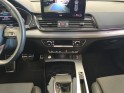 Audi q5 sportback 40 tdi 204 s tronic 7 quattro s line garantie un an occasion simplicicar amiens  simplicicar simplicibike...