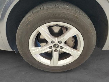 Audi q5 sportback 40 tdi 204 s tronic 7 quattro s line garantie un an occasion simplicicar amiens  simplicicar simplicibike...