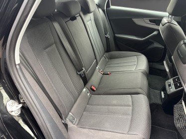 Audi a4 avant 35 tdi 163 s tronic 7 occasion simplicicar amiens  simplicicar simplicibike france