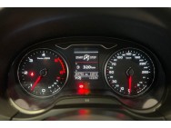 AUDI d'occasion A3 2.0 TDI 184 S LINE QUATTRO S TRONIC de 2013 Annecy