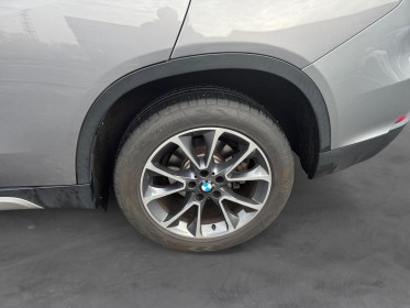 Bmw x5 f15 xdrive30d 258 ch lounge plus a occasion simplicicar lille  simplicicar simplicibike france