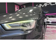 AUDI d'occasion A3 2.0 TDI 184 S LINE QUATTRO S TRONIC de 2013 Annecy