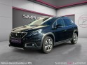 Peugeot 2008 puretech 110ch ss eat6 allure entretien constructeur complet garantie 12 mois occasion simplicicar la ciotat...