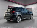 Peugeot 2008 puretech 110ch ss eat6 allure entretien constructeur complet garantie 12 mois occasion simplicicar la ciotat...