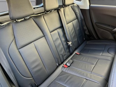 Peugeot 2008 puretech 110ch ss eat6 allure entretien constructeur complet garantie 12 mois occasion simplicicar la ciotat...