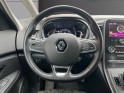 Renault grand scenic iv blue dci 120 edc limited 7 places occasion parc voitures beauvais simplicicar simplicibike france