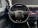Citroen c3 aircross bluehdi 120 ss eat6 shine pack, nouvel génération, caméra de recul, régulateur, carplay, occasion...
