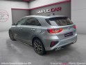 Kia ceed 1.0 t-gdi 120 ch isg bvm6 gt line occasion paris 15ème (75) simplicicar simplicibike france