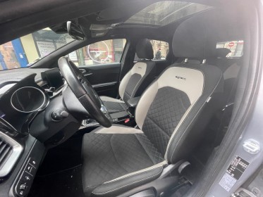 Kia ceed 1.0 t-gdi 120 ch isg bvm6 gt line occasion paris 15ème (75) simplicicar simplicibike france