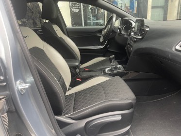 Kia ceed 1.0 t-gdi 120 ch isg bvm6 gt line occasion paris 15ème (75) simplicicar simplicibike france