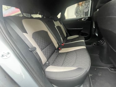 Kia ceed 1.0 t-gdi 120 ch isg bvm6 gt line occasion paris 15ème (75) simplicicar simplicibike france