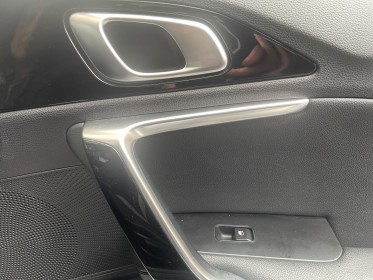 Kia ceed 1.0 t-gdi 120 ch isg bvm6 gt line occasion paris 15ème (75) simplicicar simplicibike france