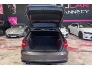 AUDI d'occasion A3 2.0 TDI 184 S LINE QUATTRO S TRONIC de 2013 Annecy