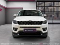 Jeep compass 1.4l multiair ii 140ch bvm6 longitude business 1ère main caméra de recul garantie 12 mois occasion simplicicar...