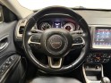 Jeep compass 1.4l multiair ii 140ch bvm6 longitude business 1ère main caméra de recul garantie 12 mois occasion simplicicar...