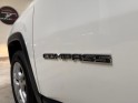 Jeep compass 1.4l multiair ii 140ch bvm6 longitude business 1ère main caméra de recul garantie 12 mois occasion simplicicar...