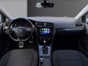 Volkswagen golf 1.4 tsi 125 dsg7 sound - carplay - caméra - acc - garantie 12 mois occasion simplicicar nimes - rb auto...