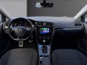 Volkswagen golf 1.4 tsi 125 dsg7 sound - carplay - caméra - acc - garantie 12 mois occasion simplicicar nimes - rb auto...