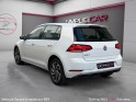 Volkswagen golf 1.4 tsi 125 dsg7 sound - carplay - caméra - acc - garantie 12 mois occasion simplicicar nimes - rb auto...