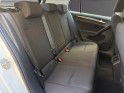 Volkswagen golf 1.4 tsi 125 dsg7 sound - carplay - caméra - acc - garantie 12 mois occasion simplicicar nimes - rb auto...