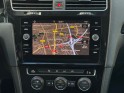 Volkswagen golf 1.4 tsi 125 dsg7 sound - carplay - caméra - acc - garantie 12 mois occasion simplicicar nimes - rb auto...