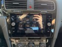 Volkswagen golf 1.4 tsi 125 dsg7 sound - carplay - caméra - acc - garantie 12 mois occasion simplicicar nimes - rb auto...