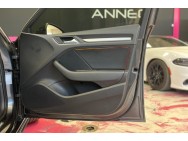 AUDI d'occasion A3 2.0 TDI 184 S LINE QUATTRO S TRONIC de 2013 Annecy