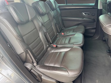 Renault espace v dci 160 energy twin turbo initiale paris edc occasion simplicicar livry gargan simplicicar simplicibike france