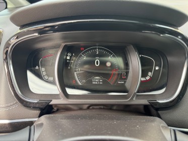 Renault espace v dci 160 energy twin turbo initiale paris edc occasion simplicicar livry gargan simplicicar simplicibike france