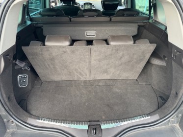 Renault espace v dci 160 energy twin turbo initiale paris edc occasion simplicicar livry gargan simplicicar simplicibike france