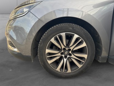 Renault espace v dci 160 energy twin turbo initiale paris edc occasion simplicicar livry gargan simplicicar simplicibike france