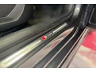 AUDI d'occasion A3 2.0 TDI 184 S LINE QUATTRO S TRONIC de 2013 Annecy