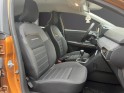 Dacia sandero tce 90 confort stepway  garantie 12 mois occasion simplicicar lyon nord simplicicar simplicibike france