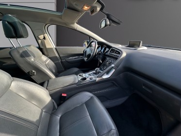 Peugeot 3008 hybrid4 feline 2.0 hdi 163ch - boite auto - hybrid - full - occasion simplicicar compiegne simplicicar...