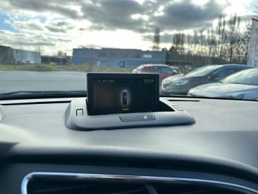 Peugeot 3008 hybrid4 feline 2.0 hdi 163ch - boite auto - hybrid - full - occasion simplicicar compiegne simplicicar...