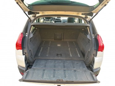 Peugeot 3008 hybrid4 feline 2.0 hdi 163ch - boite auto - hybrid - full - occasion simplicicar compiegne simplicicar...