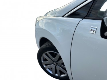 Peugeot 3008 hybrid4 feline 2.0 hdi 163ch - boite auto - hybrid - full - occasion simplicicar compiegne simplicicar...