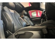 AUDI d'occasion A3 2.0 TDI 184 S LINE QUATTRO S TRONIC de 2013 Annecy