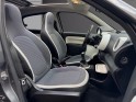 Renault twingo iii 1.0 sce 70 eco2 stop  start intens / toit ouvrant / entretien a jour occasion paris 17ème (75)(porte...