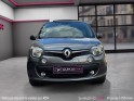 Renault twingo iii 1.0 sce 70 eco2 stop  start intens / toit ouvrant / entretien a jour occasion paris 17ème (75)(porte...