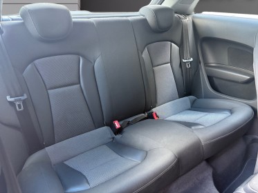 Audi a1 a1 1.4 tfsi 122 attraction occasion simplicicar pertuis  simplicicar simplicibike france