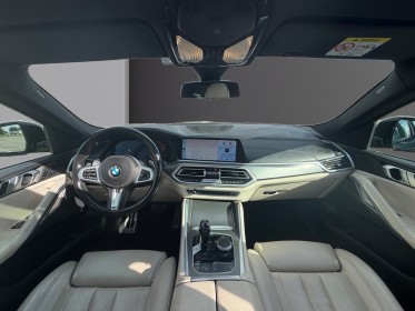 Bmw x6 g06 xdrive30d 286 ch bva8 m sport occasion avignon (84) simplicicar simplicibike france