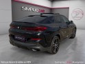 Bmw x6 g06 xdrive30d 286 ch bva8 m sport occasion avignon (84) simplicicar simplicibike france