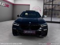 Bmw x6 g06 xdrive30d 286 ch bva8 m sport occasion avignon (84) simplicicar simplicibike france